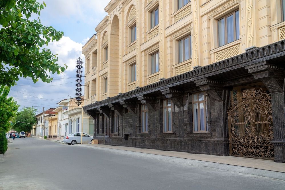 undefined Shohjahon Palace 9