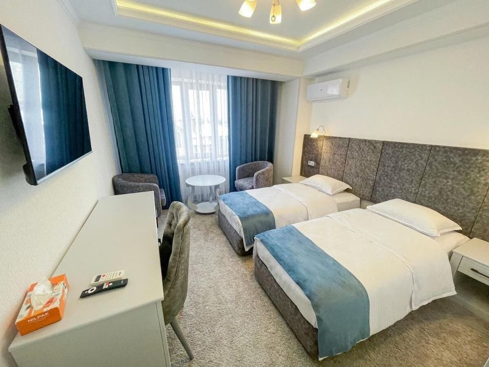 undefined Shohjahon Palace 5