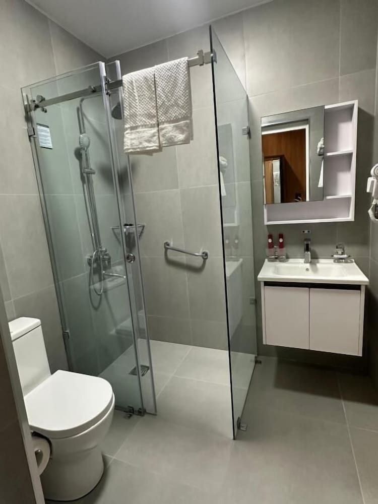 WELLFORT HOTEL Comfort Room 3