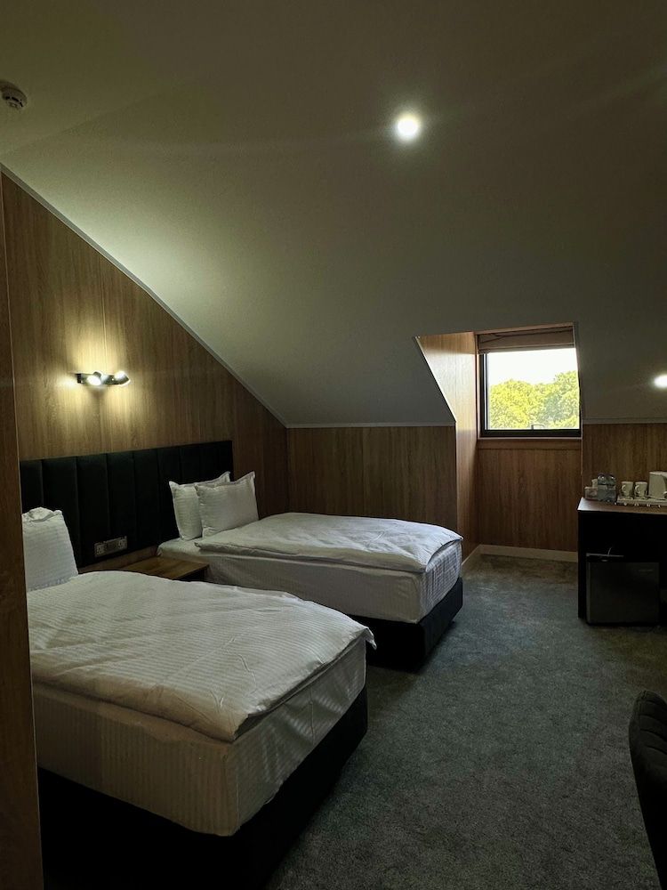 WELLFORT HOTEL Economy Room