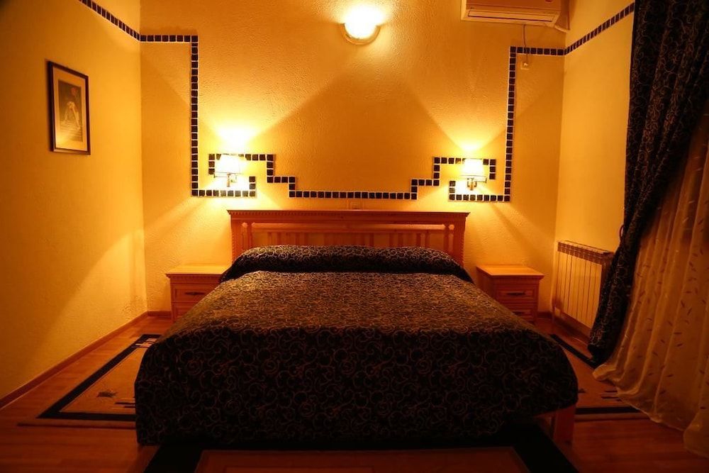 undefined Malika Prime 9