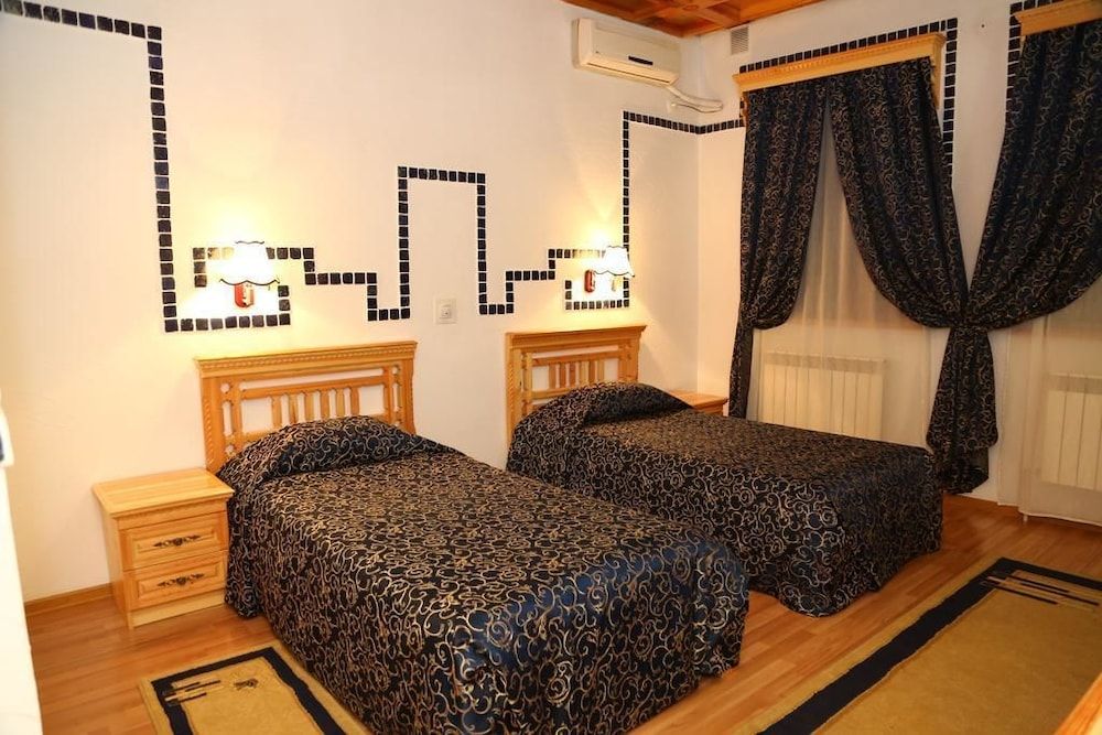 undefined Malika Prime 2