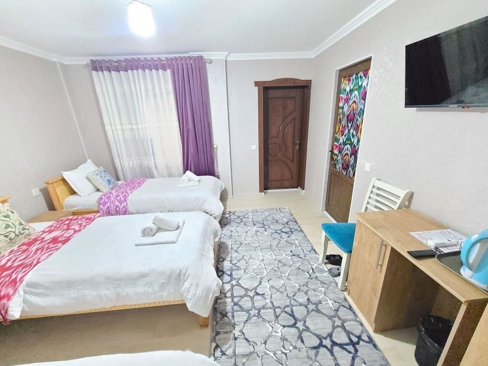 Triple Room 3