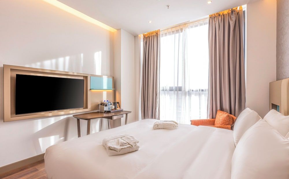 undefined Wellness Park Hotels Bactria 5