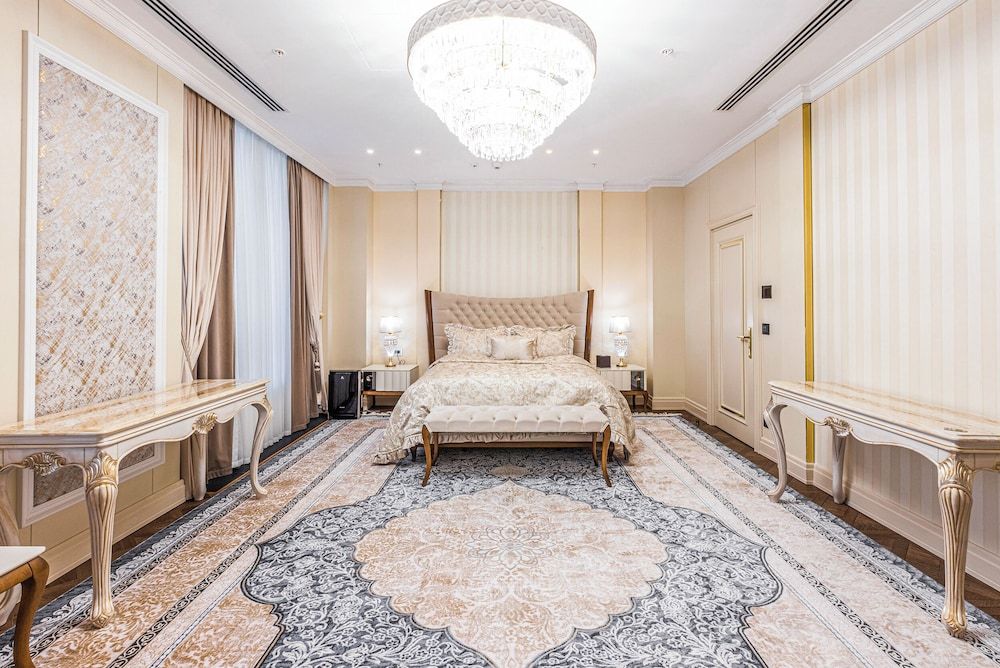 undefined Wellness Park Hotels Bactria 7