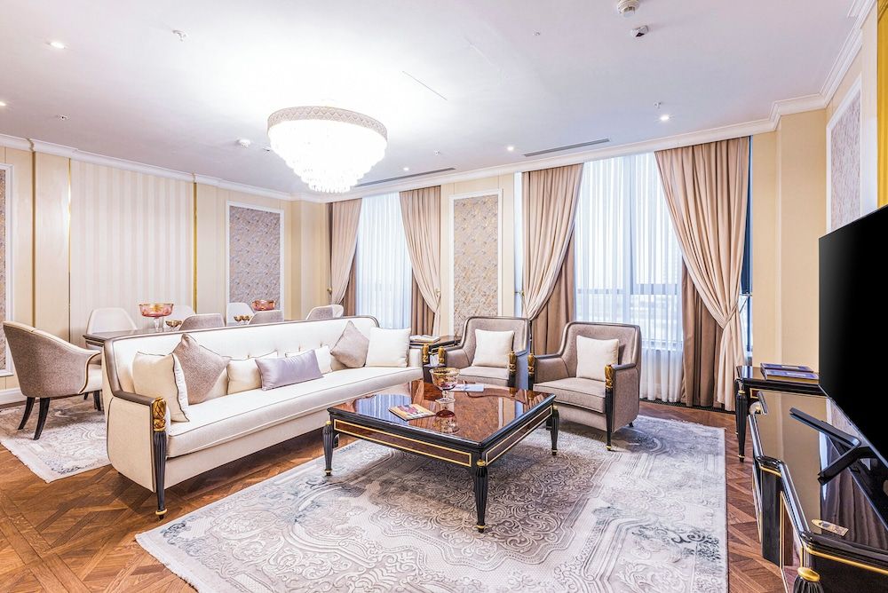 undefined Wellness Park Hotels Bactria 3