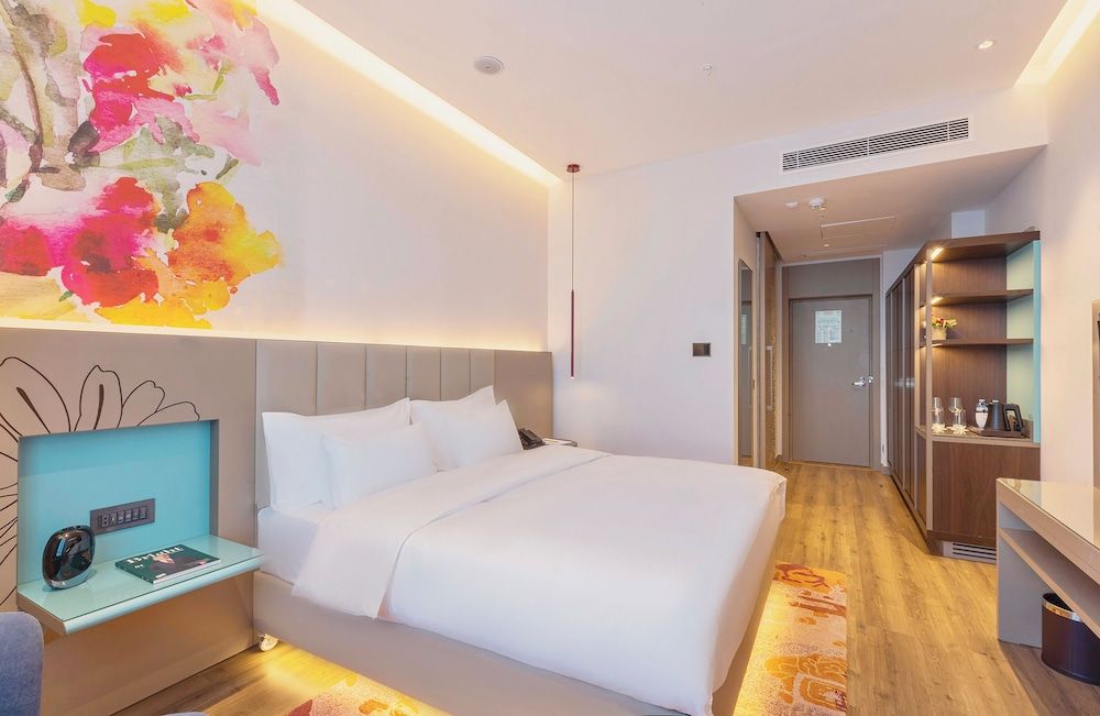 undefined Wellness Park Hotels Bactria 4