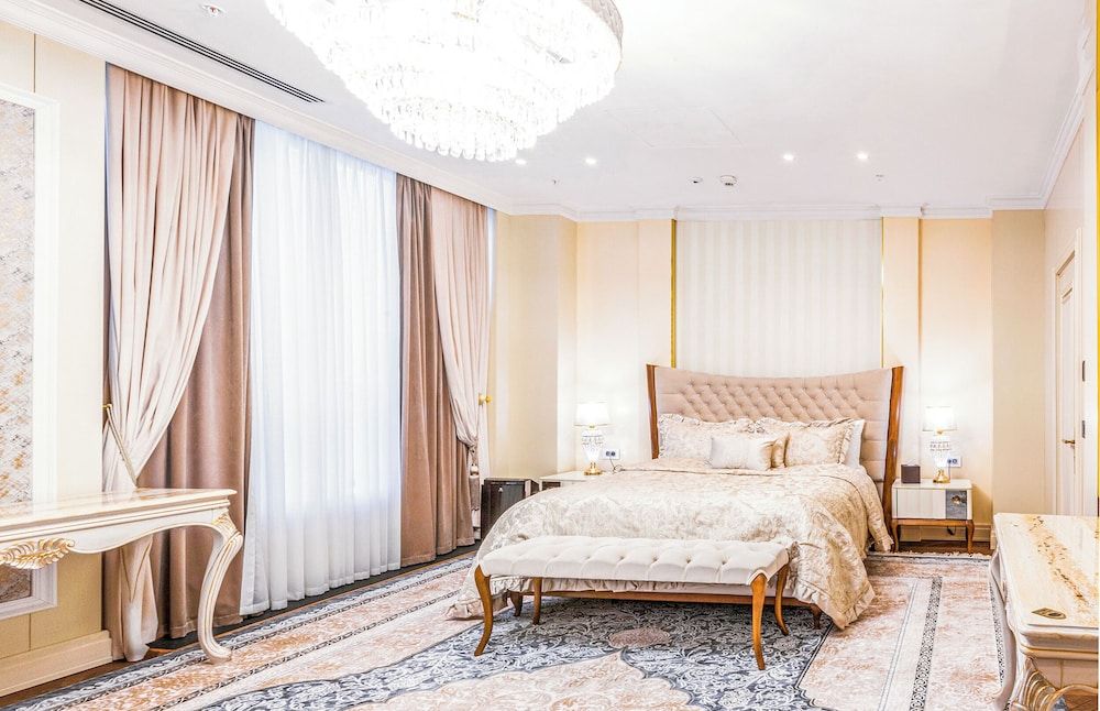 undefined Wellness Park Hotels Bactria 8