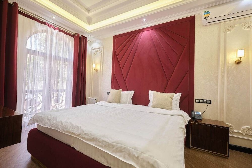 Luxury Room