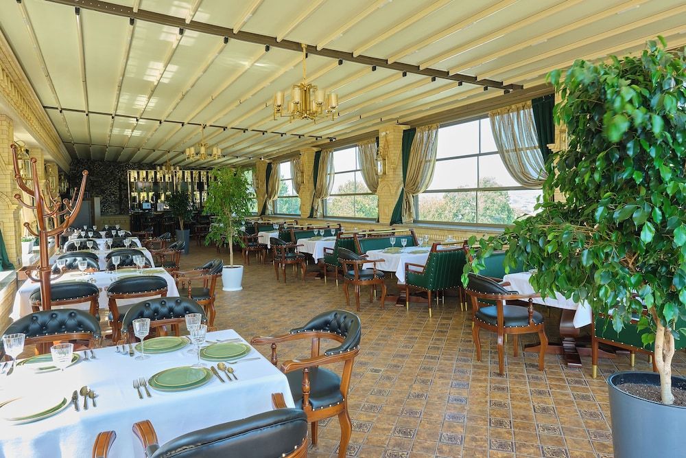 undefined East Star Hotel 6