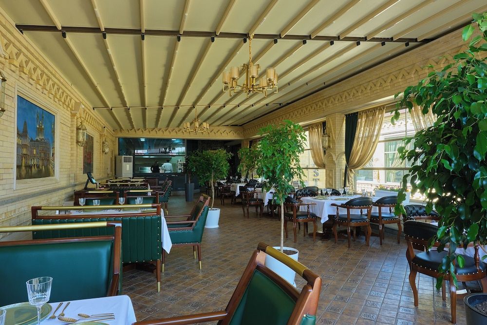 undefined East Star Hotel 7