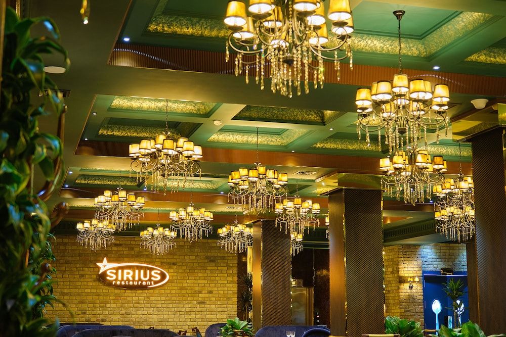 undefined East Star Hotel 9