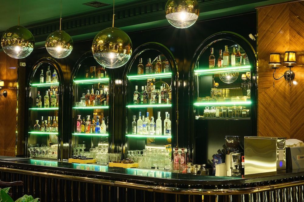 undefined East Star Hotel 5