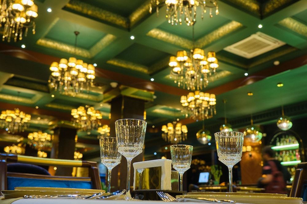 undefined East Star Hotel 10