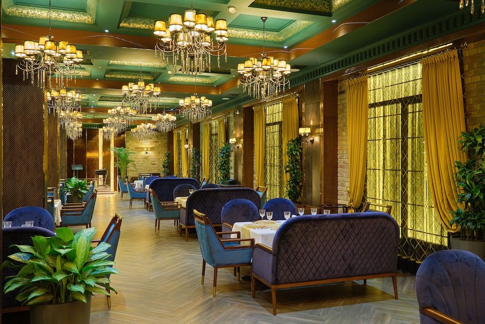 undefined East Star Hotel 8