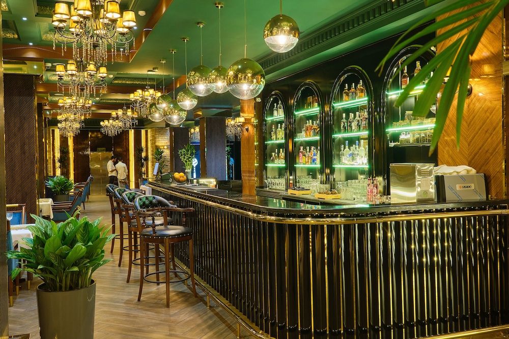 undefined East Star Hotel 4