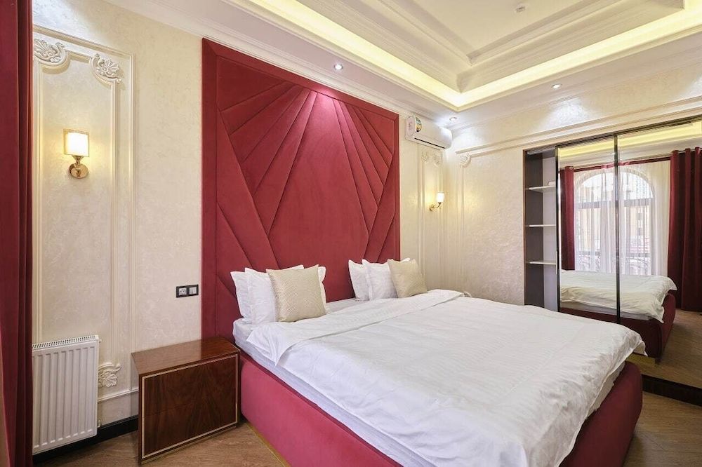 Luxury Room