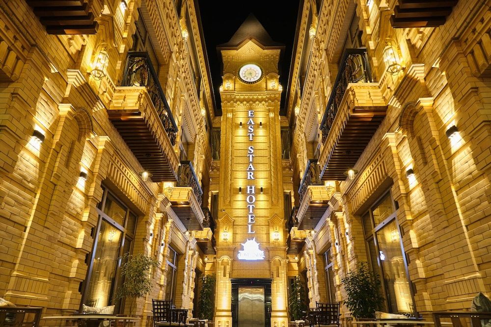 undefined East Star Hotel