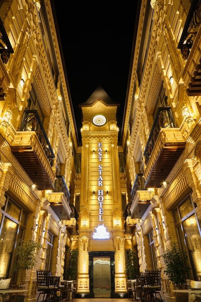 undefined East Star Hotel 3