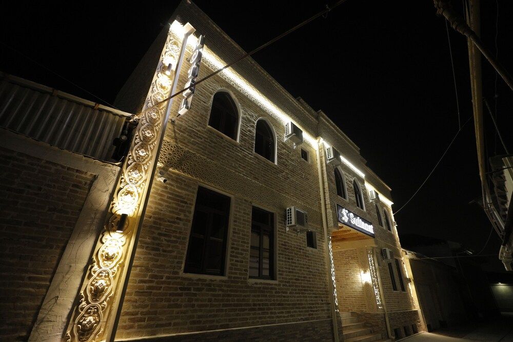 undefined SULTANAT Hotel 3