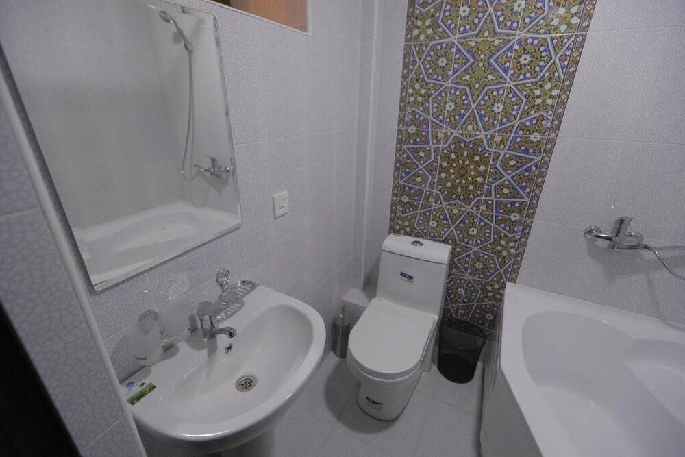 undefined SULTANAT Hotel 8