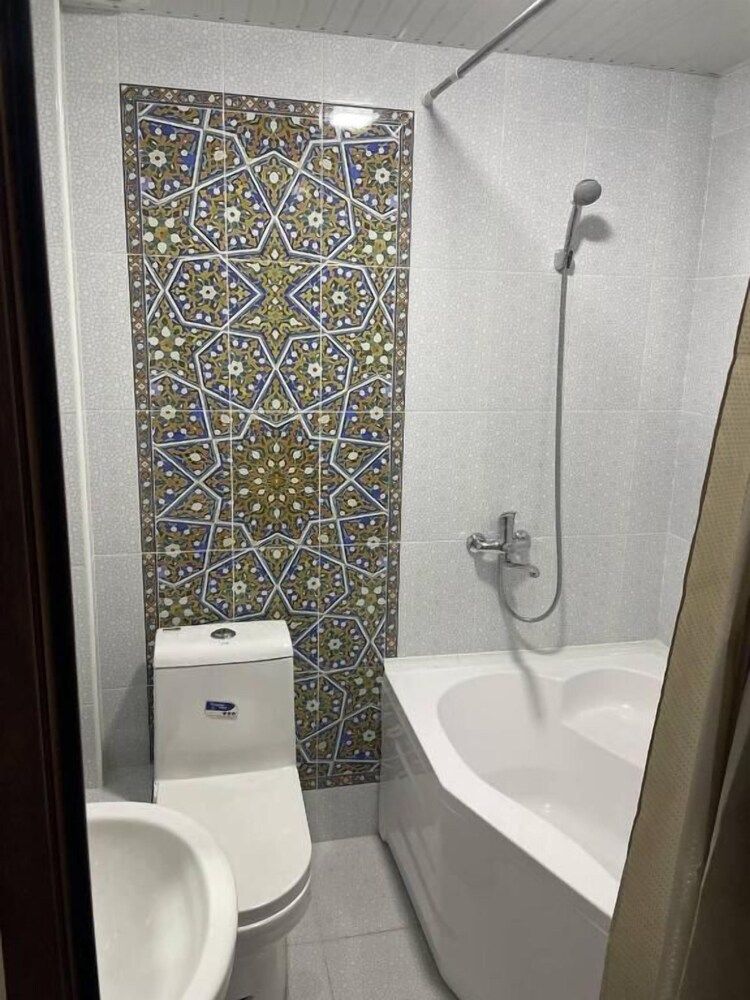 undefined SULTANAT Hotel 7