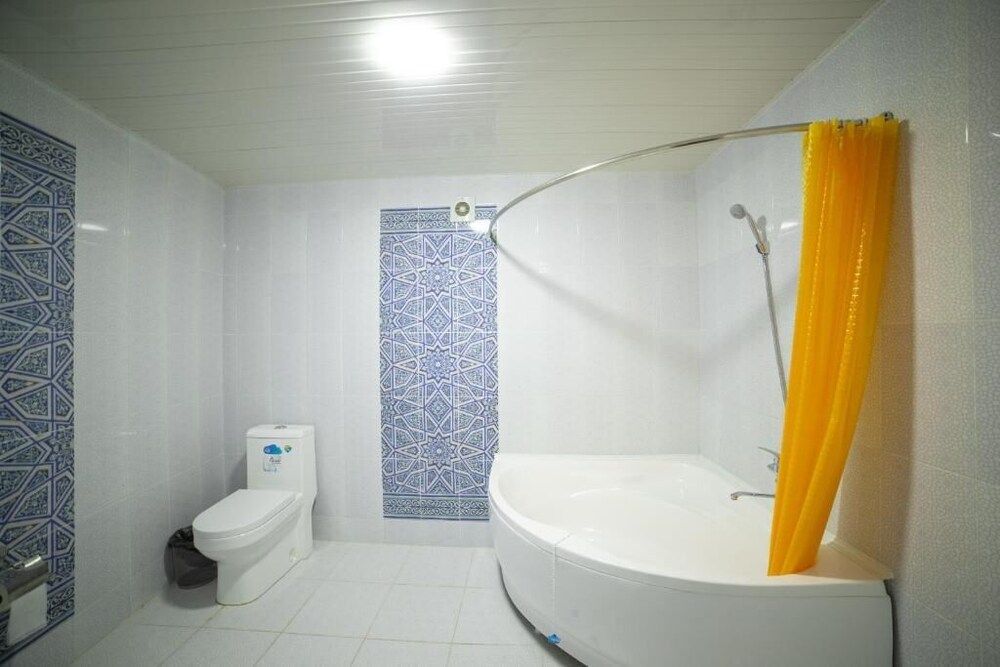 SULTANAT Hotel Comfort Triple Room 4