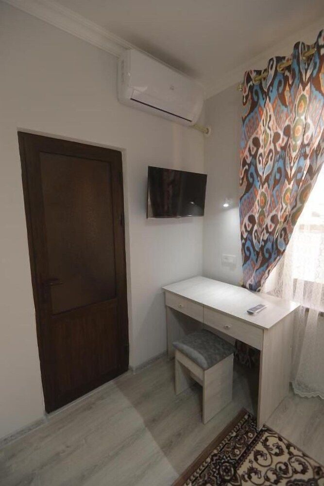 undefined SULTANAT Hotel 6