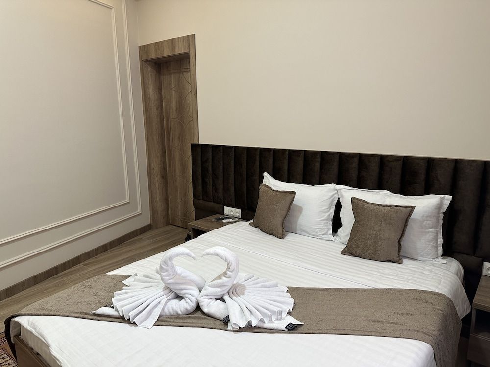 Rayyan Hotel Samarkand