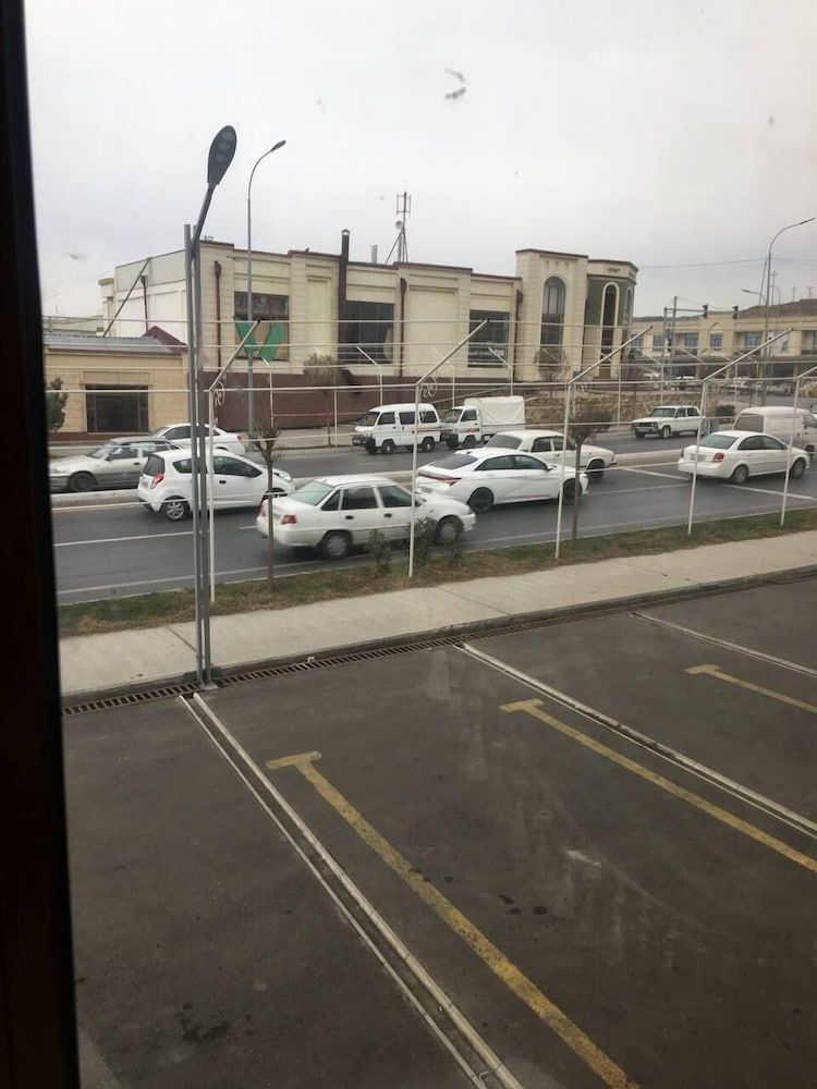 undefined Comfort Hotel 8