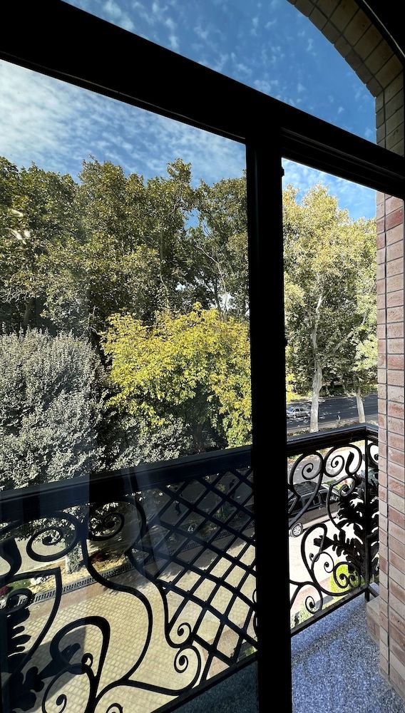 undefined Continental Hotel 8