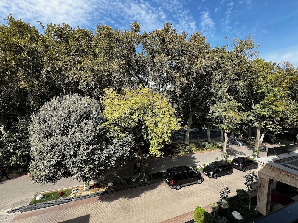 undefined Continental Hotel 4