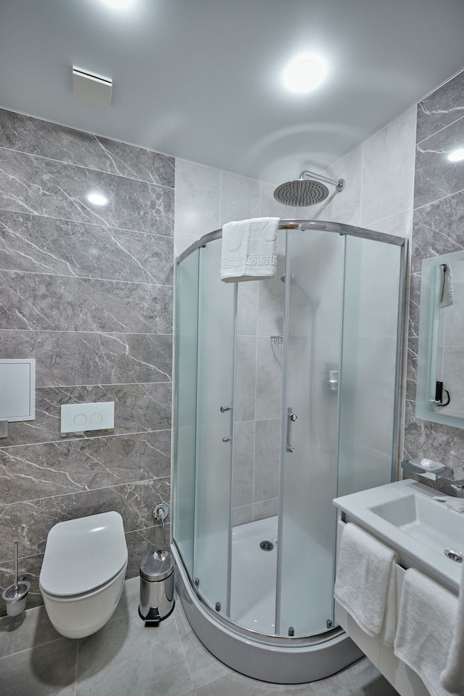 undefined Continental Hotel 9