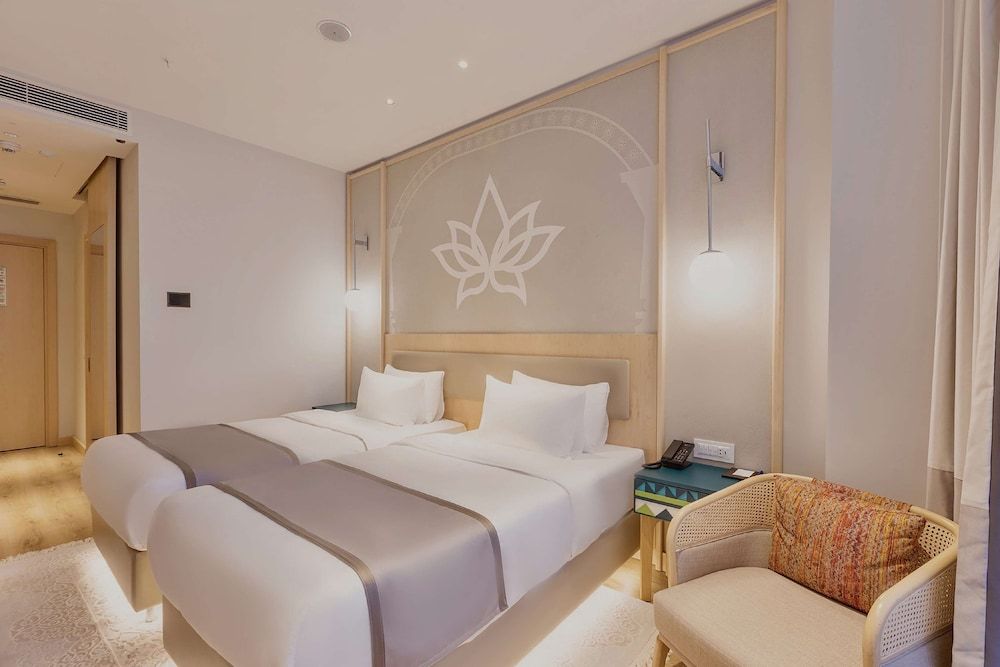 Hilton Garden Inn Samarkand Sogd