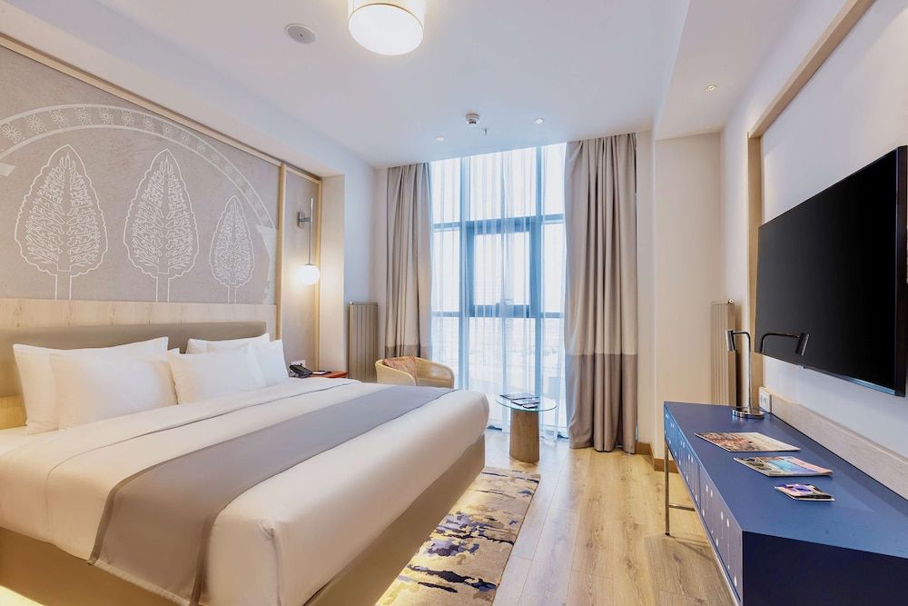 Suite, 2 Bedrooms, Kitchen