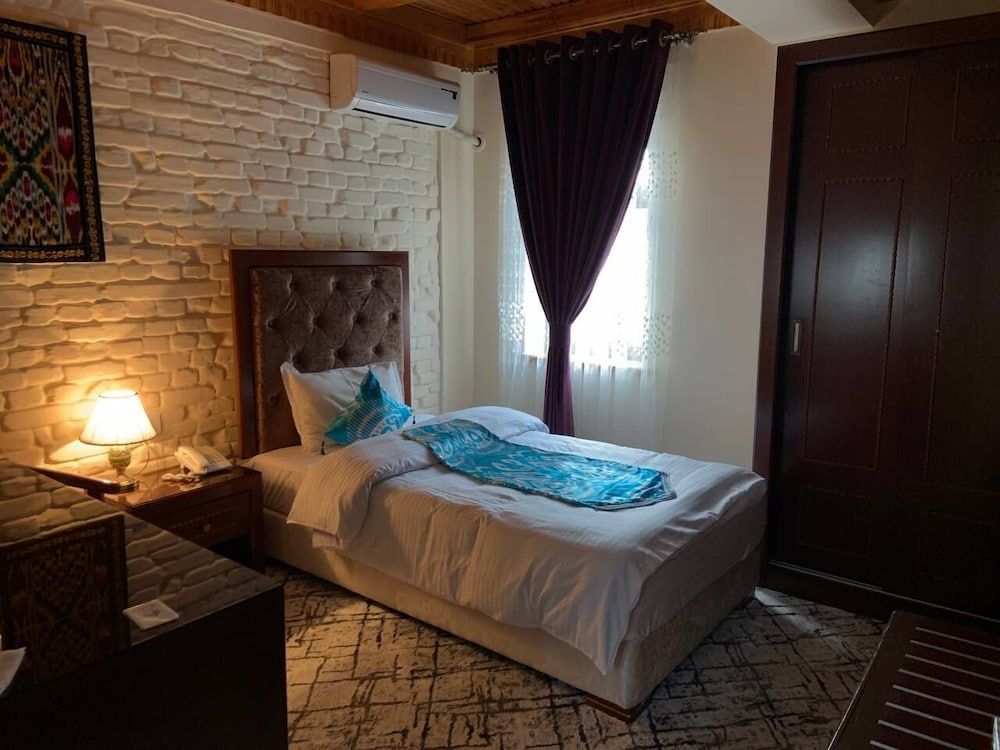 Hotel Sultan Boutique