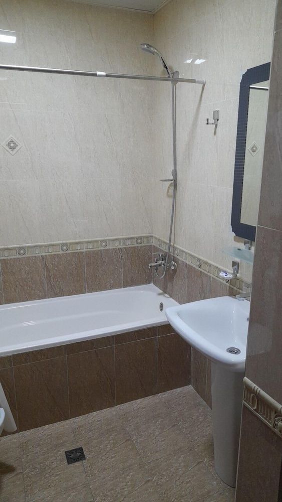 Hotel Sultan Boutique Standard Twin Room 2