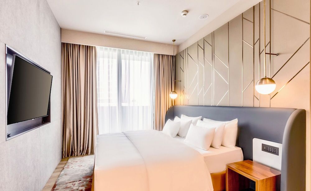 undefined Lia by Minyoun Stars of Ulugbek 2