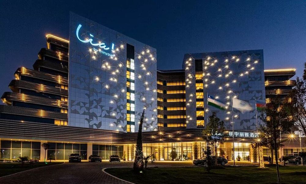 undefined Lia by Minyoun Stars of Ulugbek 6