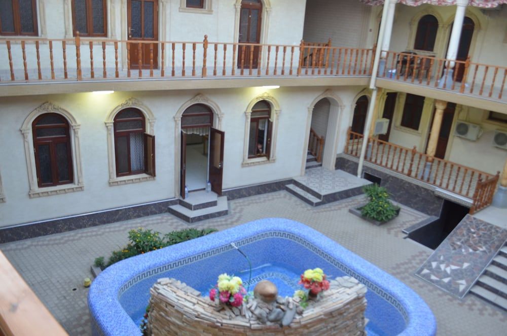 undefined El Emir Samarkand 2