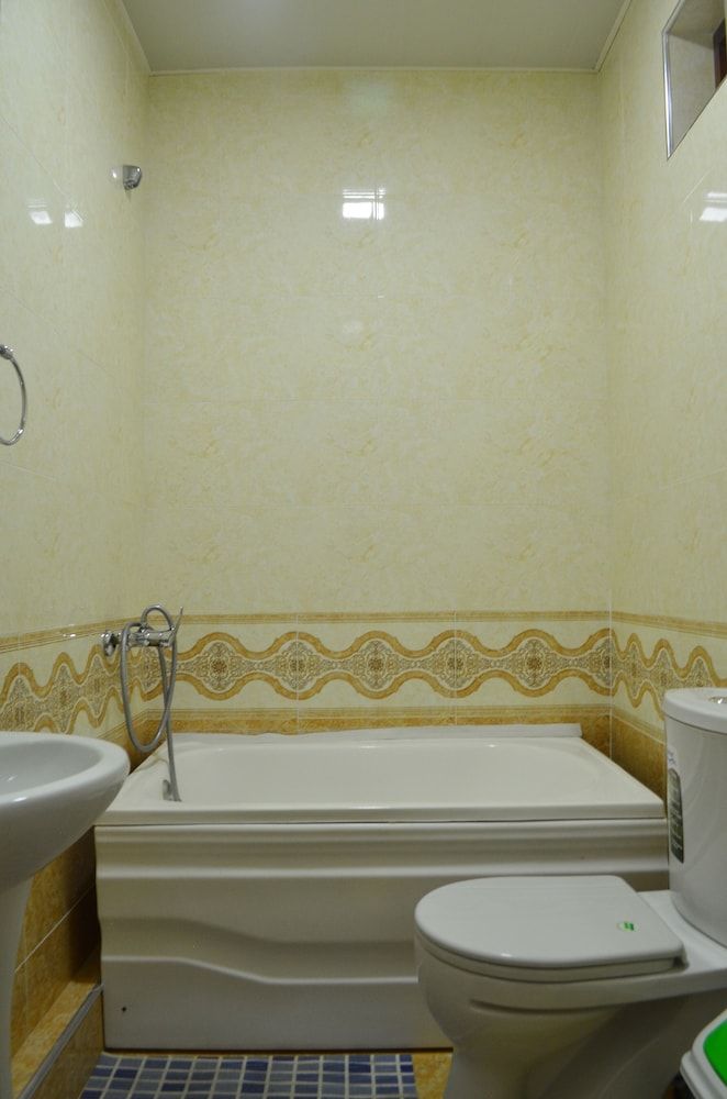 undefined El Emir Samarkand 3