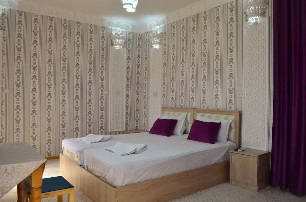 undefined El Emir Samarkand 10