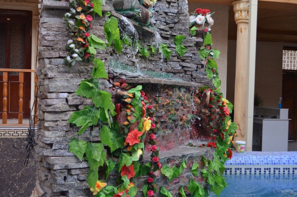 undefined El Emir Samarkand 8