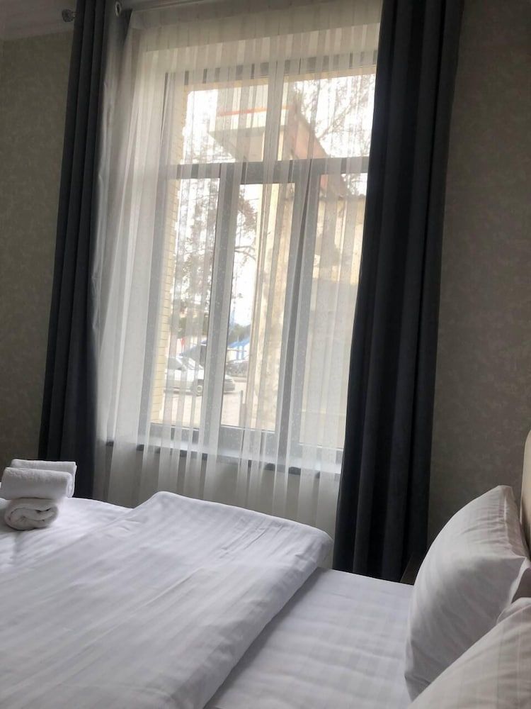 Old Station Hotel Basic Double or Twin Room 16