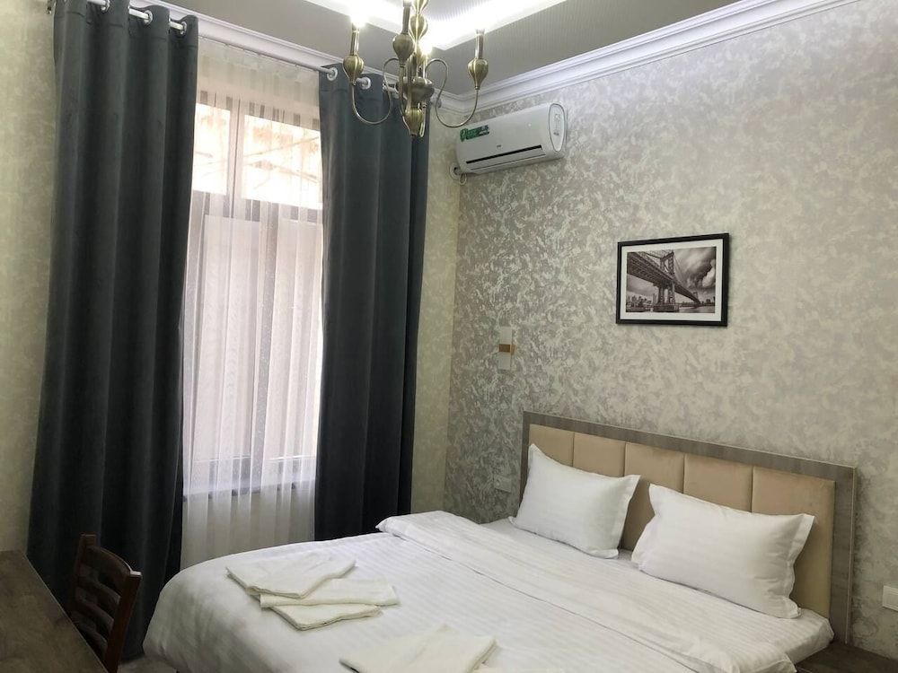 Old Station Hotel Basic Double or Twin Room 6