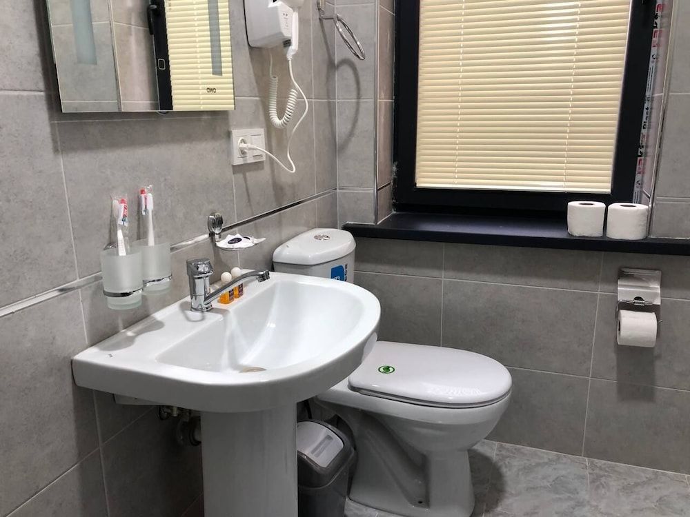 Old Station Hotel Basic Double or Twin Room 12