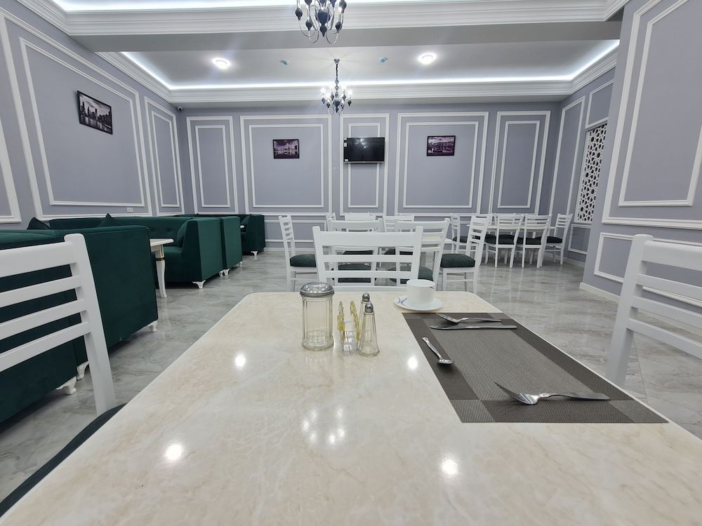 undefined Old Station Hotel 10