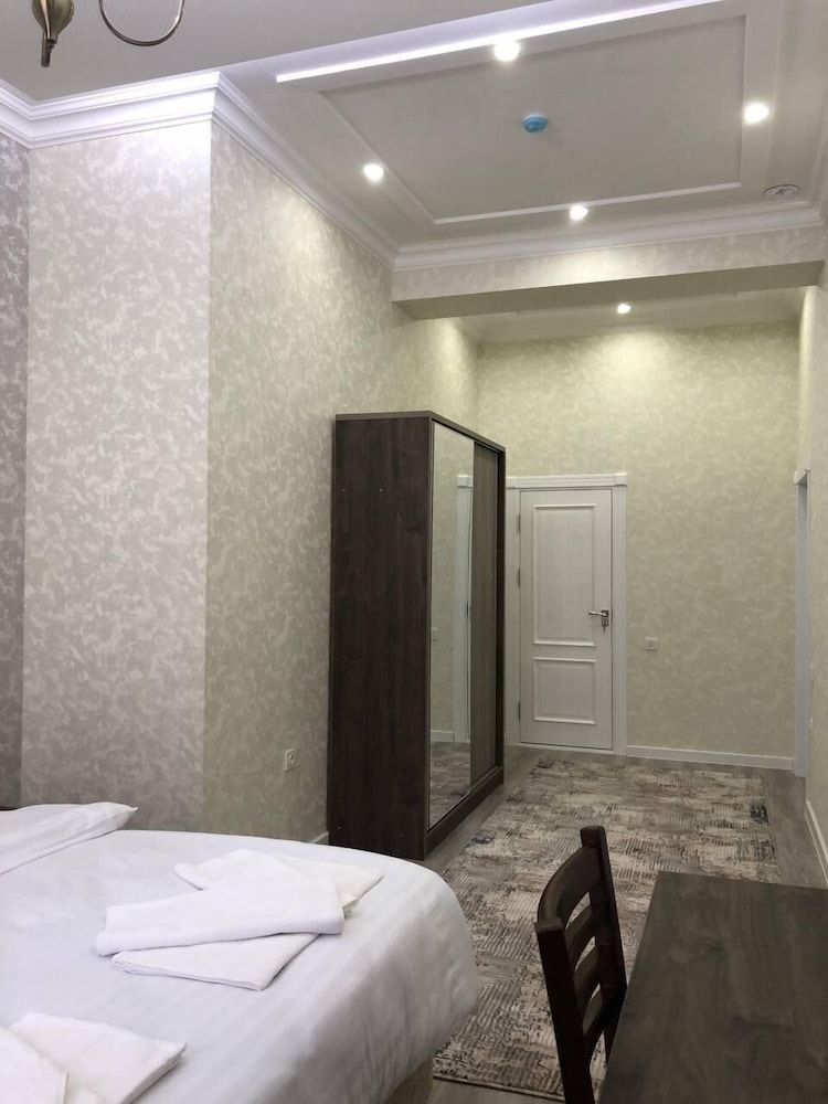 Old Station Hotel Basic Double or Twin Room 15