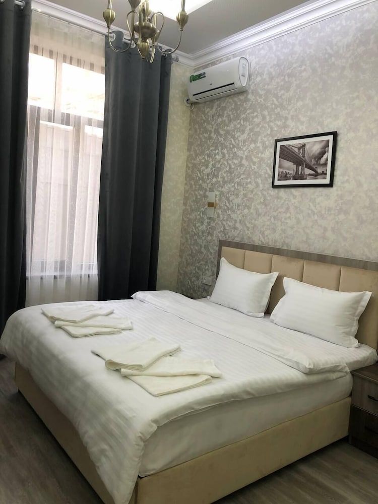 Old Station Hotel Basic Double or Twin Room 7