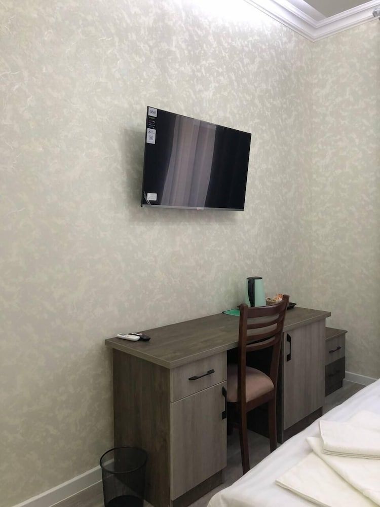 Old Station Hotel Basic Double or Twin Room 17